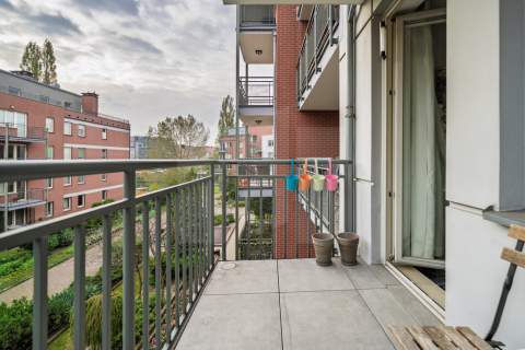 Gdańsk Lastadia   apartament w sercu miasta
