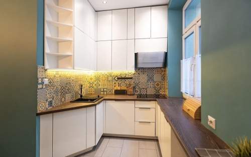 3 pokoje 75m Centrum Po remoncie