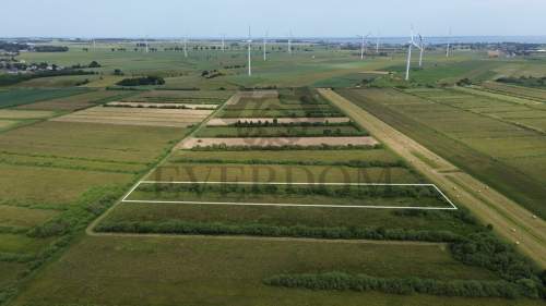Działka rolna Gnieżdżewo gm. Puck 6000m2