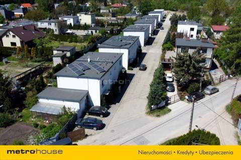 Bliźniak w Stanie deweloperskim ZGIERZ 128m
