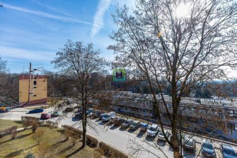 Mieszkanie na sprzedaż, 27 m2, Kraków