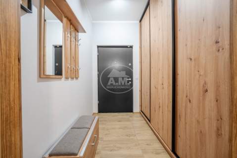 Smart Home 2x miejsce na auto Klin Wojszycki
