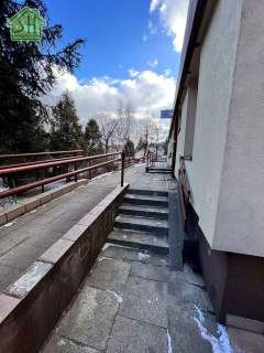 Biuro na sprzedaż, 180 m2, Przemyśl