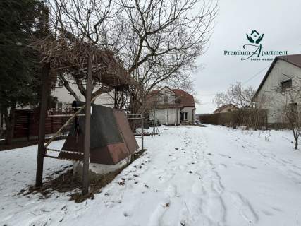 Sprzedaż/Dom z działką 1200m2/Bilcza/Żeromskiego
