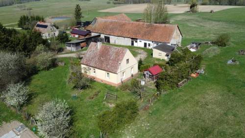 Dom na sprzedaż, 104 m2, Jakunówko