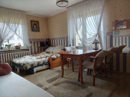 Przytulne mieszkanie o pow. 26,80 m2 w centrum Buska-Zdroju