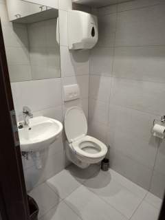 Ścisłe centrum - 3 pokoje po remoncie, 2 balkony