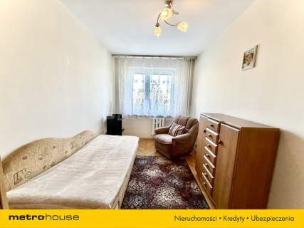 Mieszkanie 63 m2, 3 pokoje, Aleksandrów Łódzki