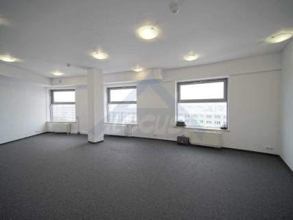 Biuro do wynajęcia, 97 m2, Warszawa