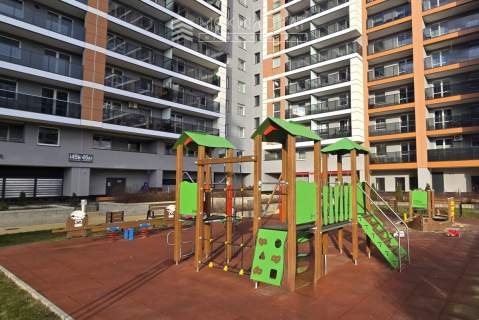 Os. Bojary apartamentowiec 3 pokoje 64 m2, parking