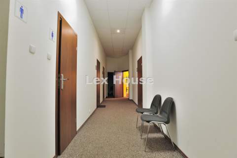 Biuro do wynajęcia, 13 m2, Szczecin