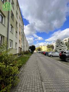 Mieszkanie do wynajęcia, 56 m2, Przemyśl