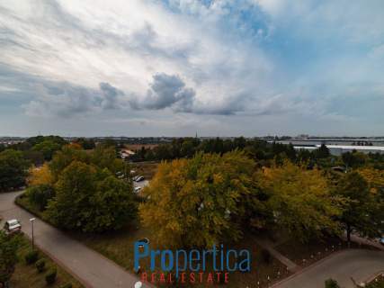 Przestrzeń, spokój i wygoda - Piastów