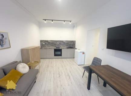  Apartament w sercu Starego Miasta