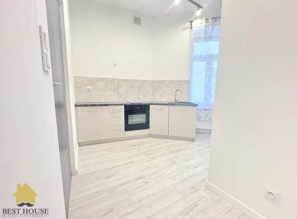  Apartament w sercu Starego Miasta