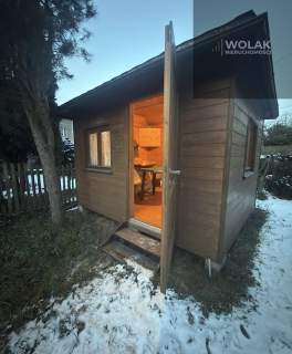 Mieszkanie 58,8m2 w Ścinawce Średniej