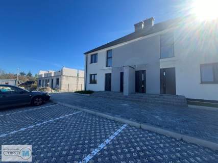 Nowe Apartamenty w Chmielniku Rezerwacja