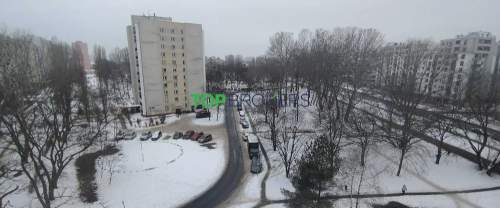 Zadbane 3 pokoje z oddzielną kuchnią