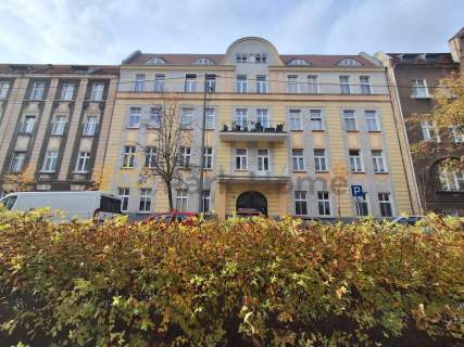 Mieszkanie 127m2 na pierwszym piętrze