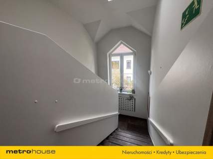 Anin Rezydencja z Ogrodem i Stałym Dochodem
