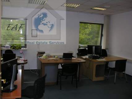 Nieruchomość komercyjna do wynajęcia, 96 m2, Warszawa