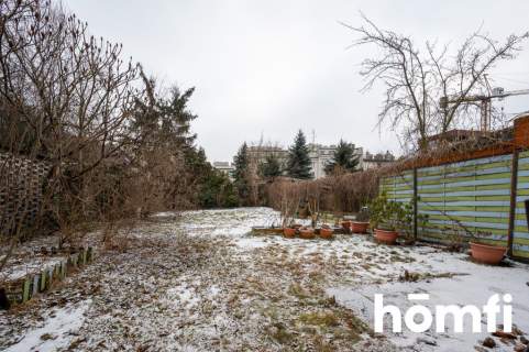 Kamienica inwestycyjna Stare Podgórze