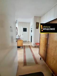 Widokowe - 3 Pokoje KSM - 6 Piętro
