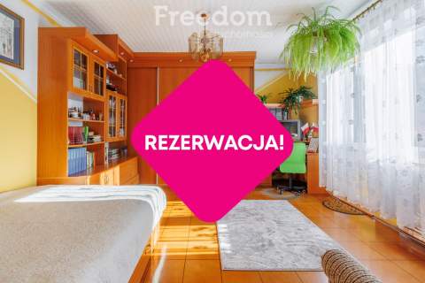 Sielankowy dom w Wierzchosławicach 