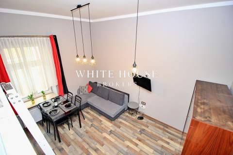 Serce Kazimierza,2 osobne apartamenty na jednej KW