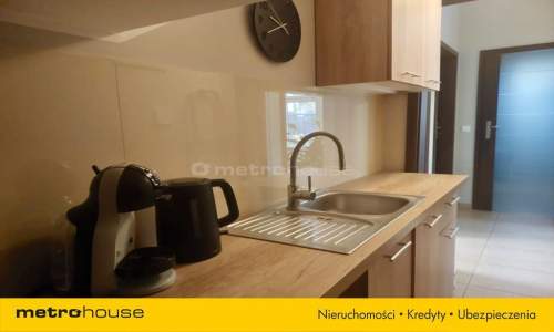 GABINET W SALONIE BEAUTY NA WYNAJEM - SUCHY LAS