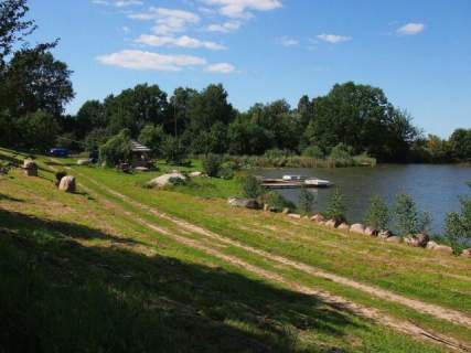 Działka rekreacyjna na sprzedaż, 59100 m2, Jarogniew
