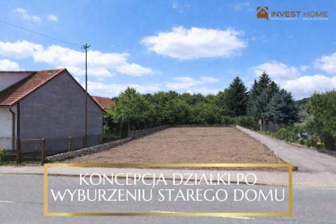Dom na sprzedaż, 110 m2, Nowy Sącz