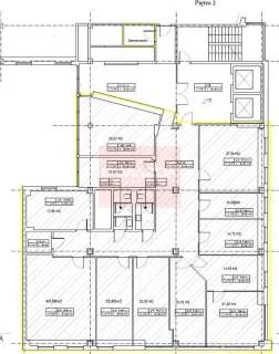 Biuro do wynajęcia, 360 m2, Warszawa