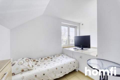 Dochodowy obiekt hotelowy z potencjałem rozbudowy