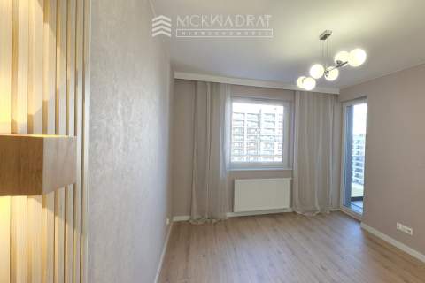 Os. Bojary apartamentowiec 2 pokoje 36 m2, parking