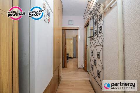 Idealne pod inwestycję 2 pokoje w kamienicy Wr