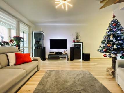 Centrum Balkon Miejsce postojowe Komórka lok