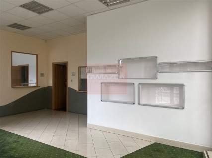 Nieruchomość komercyjna do wynajęcia, 800 m2, Piaseczno