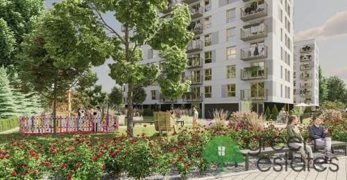 Nowa inwestycja-Promocje-0%-Balkon-3pokoje-zachód