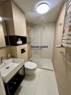 APARTAMENT PREMIUM Z BALKONEM27,73m2-MŁYŃSKA