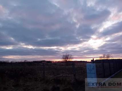 Działka budowlana na sprzedaż, 1061 m2, Szczecin