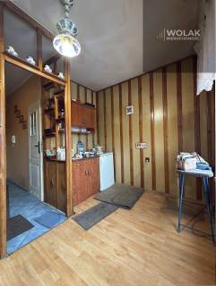 Mieszkanie 64,44m2 Nowa Ruda