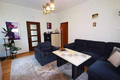 Mieszkanie na sprzedaż, 59,85 m2, Dźwirzyno