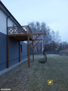 BAZA NOCLEGOWO-MAGAZYNOWA 500 m PRZY CPK   GOTOWA