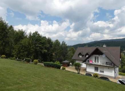Dom na sprzedaż, 271,16 m2, Brenna
