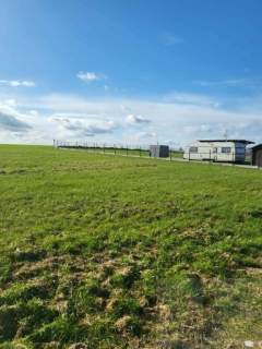 Na sprzedaż działka budowlana   Lędzin, 1309m2