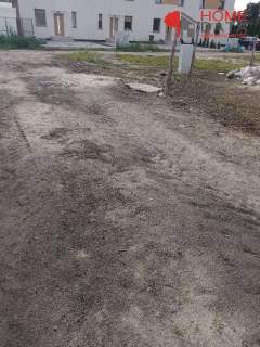 Działka pod mały domek w Opalenicy