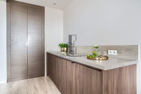 Nowe I Platinum Towers I 2 pokoje I Po remoncie