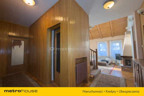 Dom 270m2 z dużym potencjałem 780m2 działki