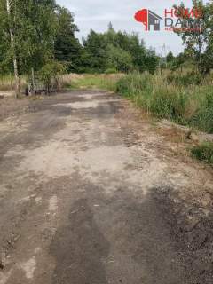 Działka pod mały domek w Opalenicy